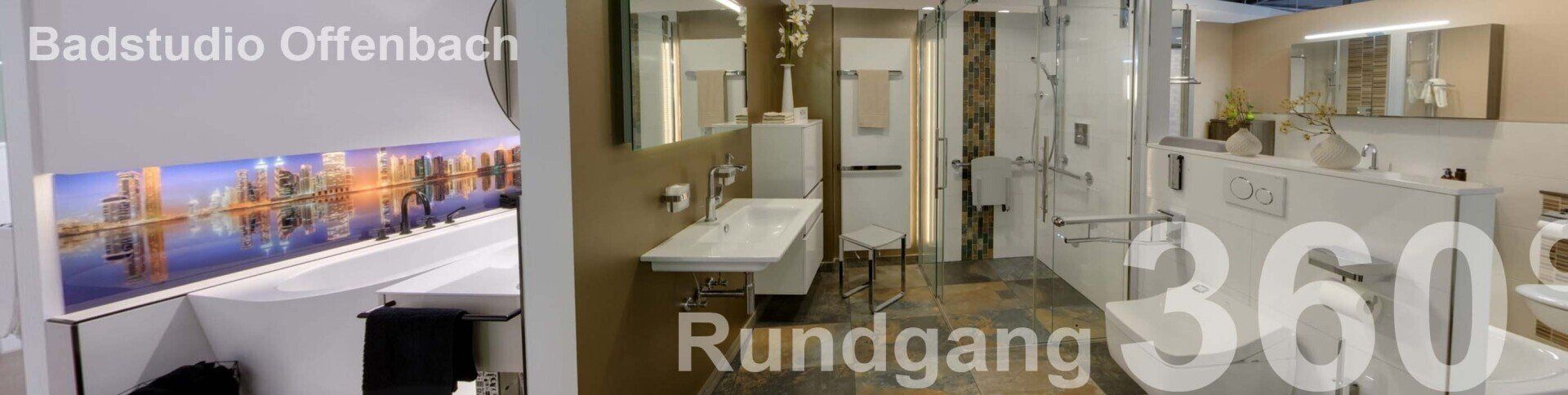 Badausstellung Offenbach