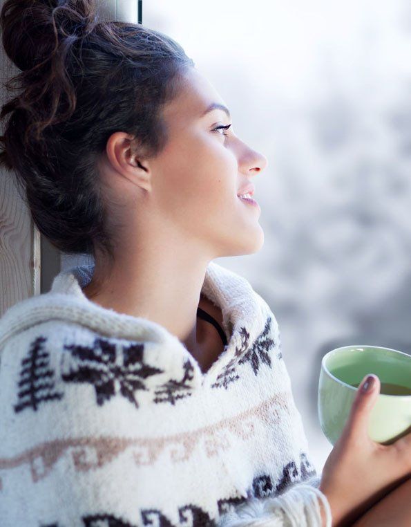 Wärme für Ihr Zuhause