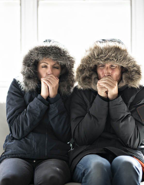 Zuverlässige Wartung